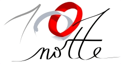 Logo del sito 1001notte