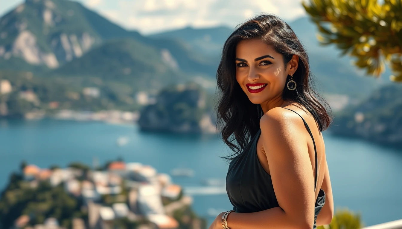 Escort Lusso Campania