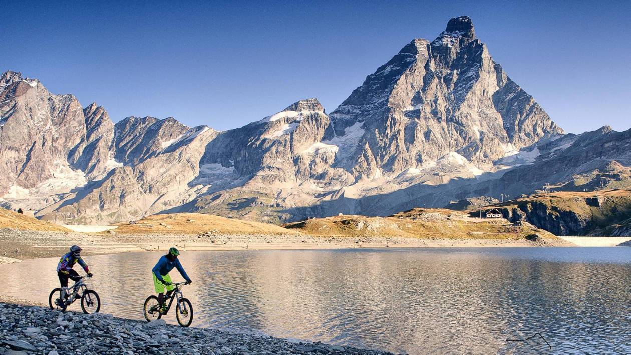 Trovare escort di lusso a Cervinia