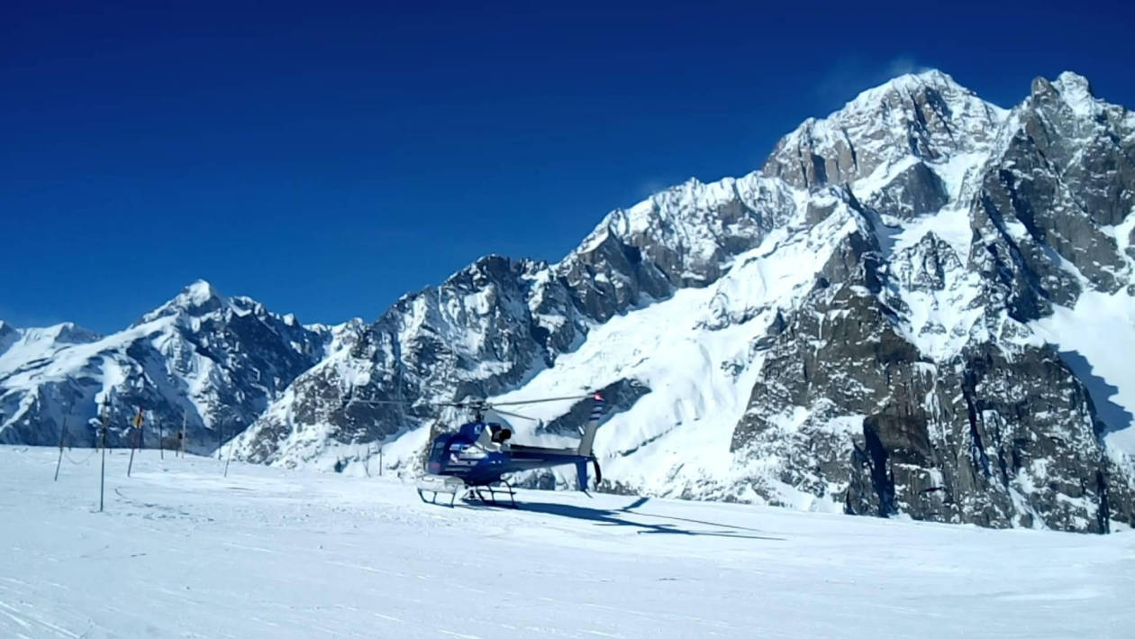 Trovare escort di lusso a Courmayeur