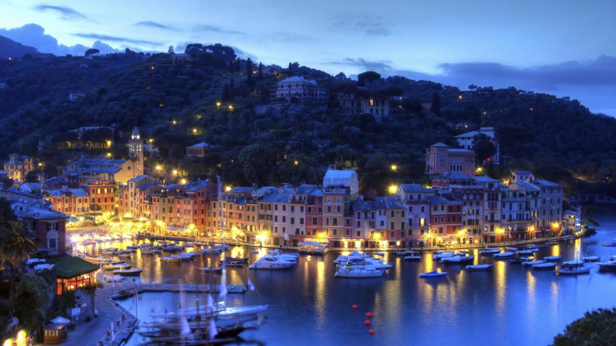 Trovare escort di lusso a Portofino