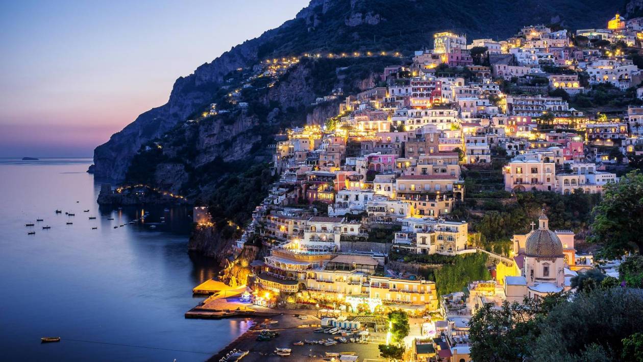 Trovare escort di Lusso a Positano
