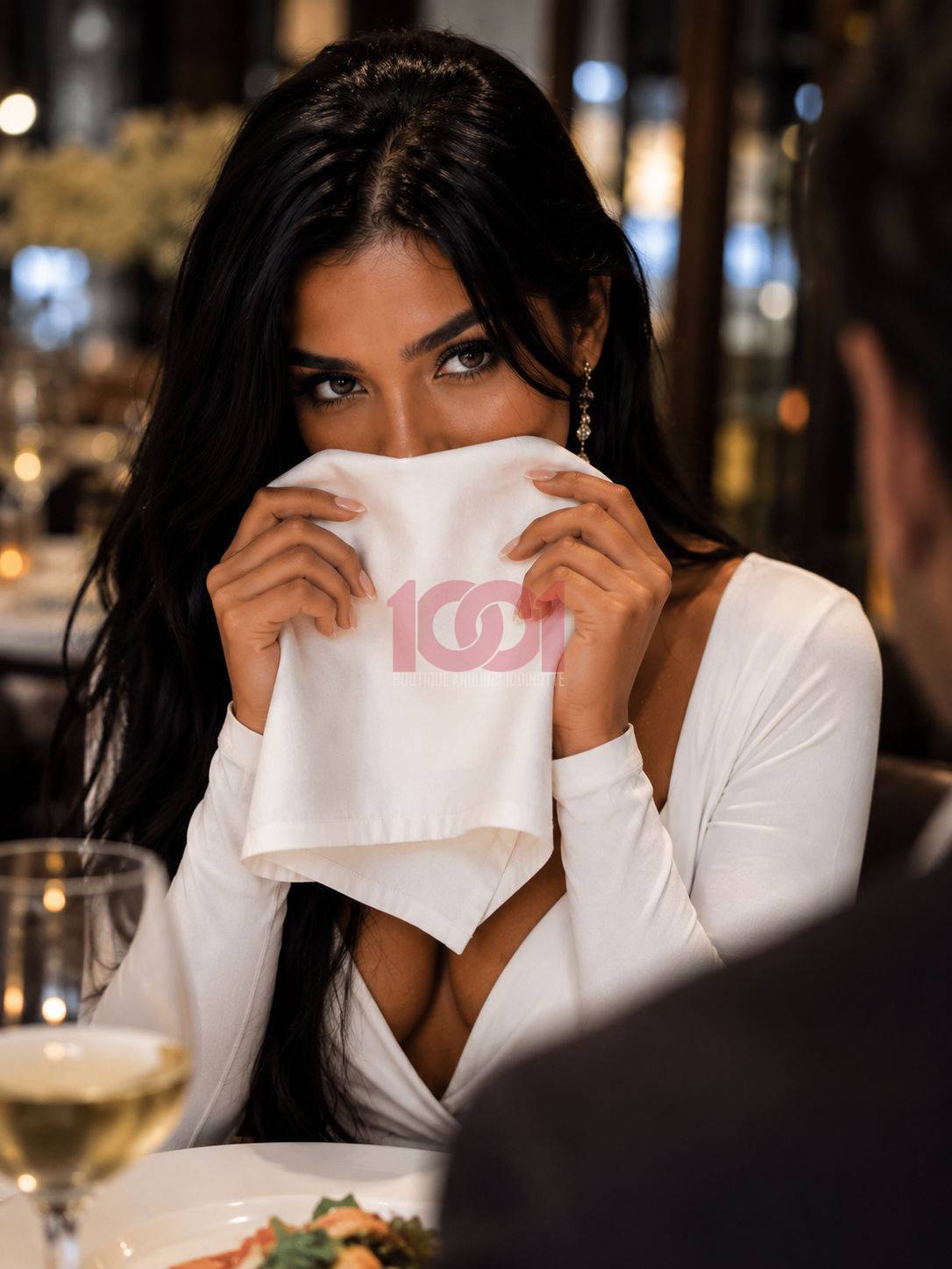 Foto copertina di Caterina Besos