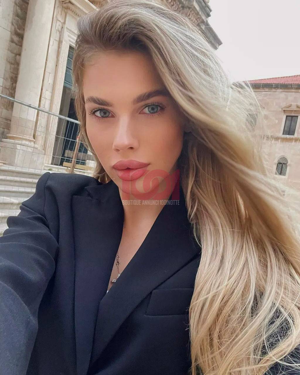 Foto copertina di Cindy Torres