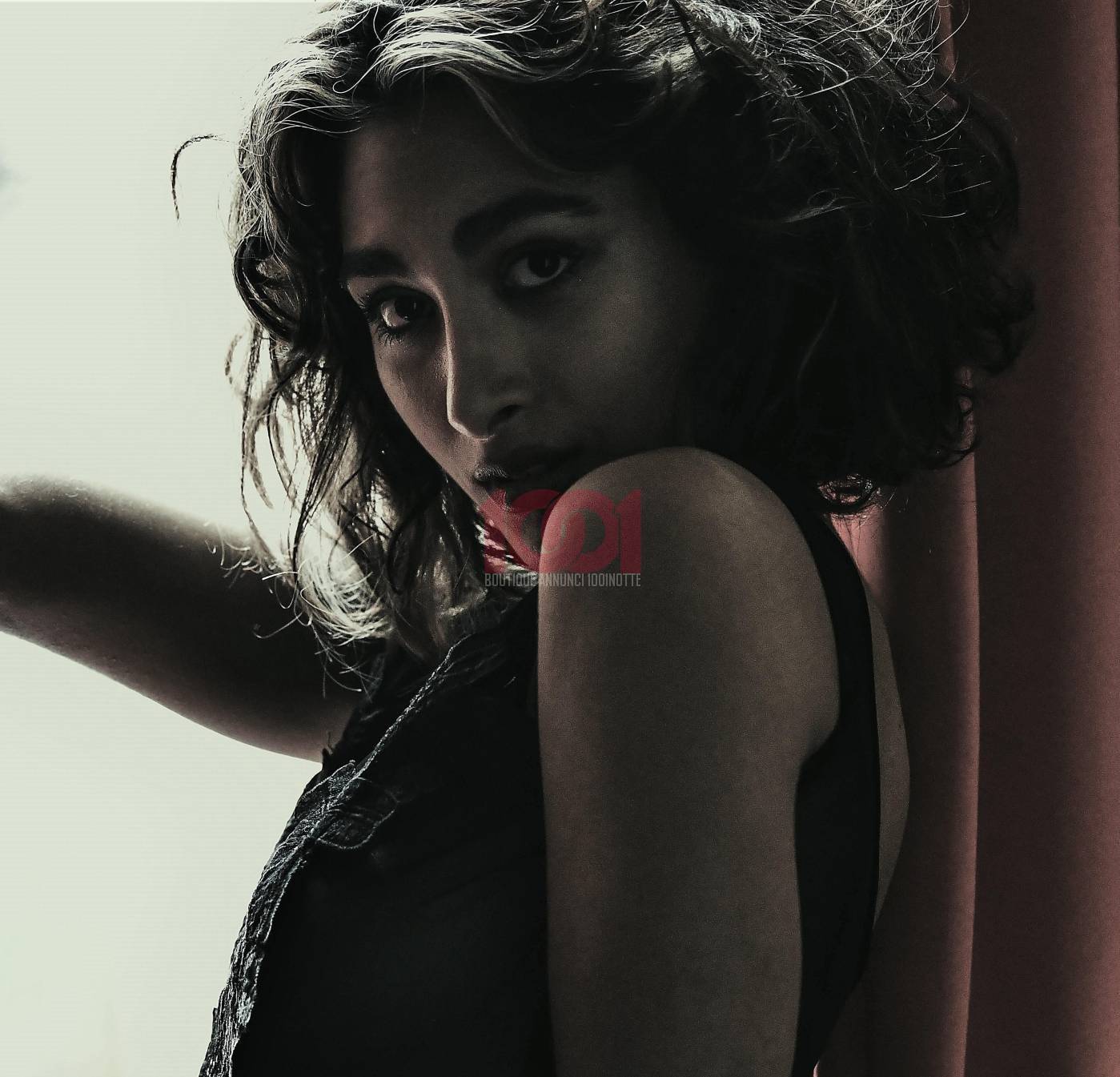 Foto copertina di Ella Danae