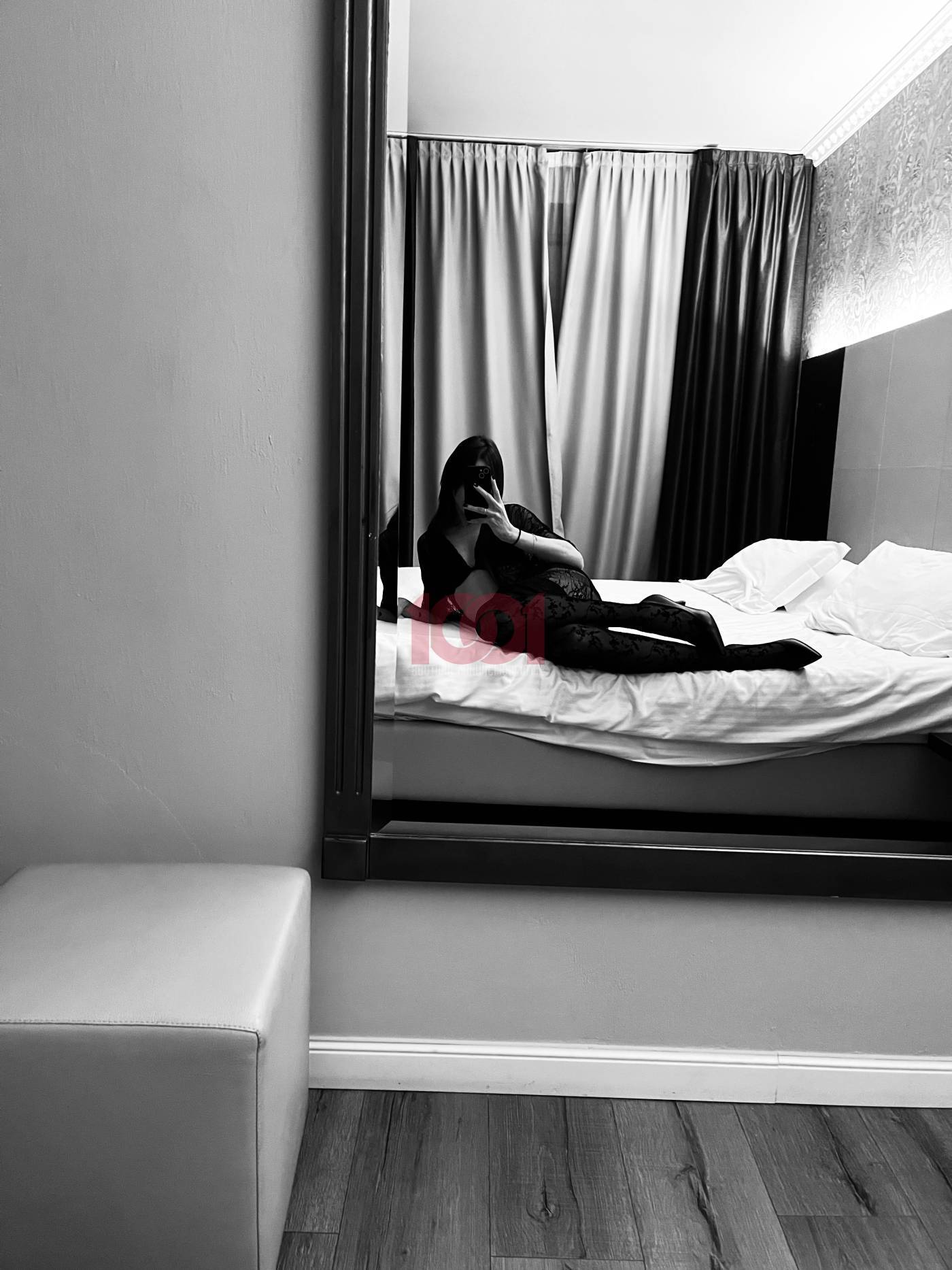 Foto copertina di Giulia Petali