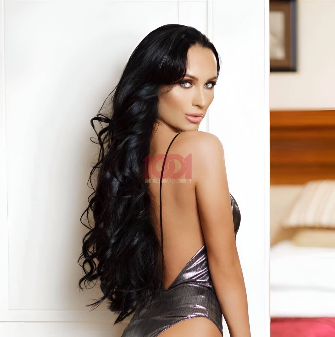 Foto copertina di Nicoletta Tiglio