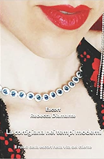 Copertina Libro Rebecca Diamanti