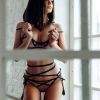 Olivia la Francesina Escort Girl di Lusso a Roma