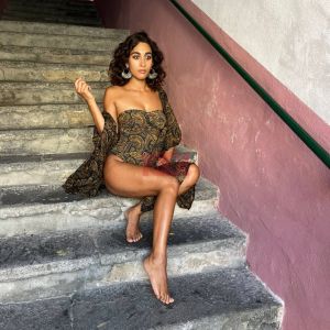 Ella Danae - Accompagnatrice di Lusso italiana a Genova