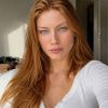 Seija Laine, escort di lusso finlandese disponibile a Cremona