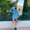 Cindy Torres escort insospettabile a Piacenza