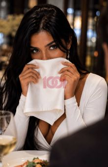Copertina di Caterina Besos