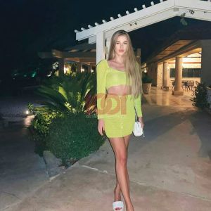 Cindy Torres escort insospettabile a Piacenza