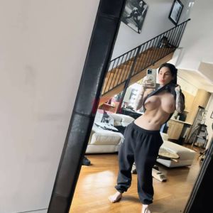 Andry Lopez escort girl di lusso a Verona