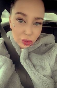 Foto di copertina di Diana Rizzo