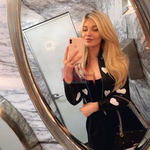 Masha Kappa Escort di Lusso Russa a Torino