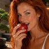 Seija Laine, escort di lusso finlandese disponibile a Cremona