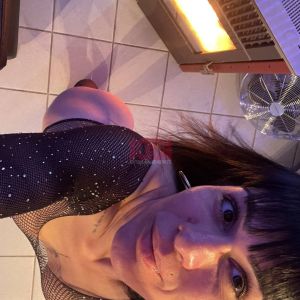 Sandra Aidra Webcam Escort Cam Girl Italiana