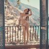 Angelina Aeternus Luxury Escort USA a Capri, Costiera Amalfitana, Penisola Sorrentina