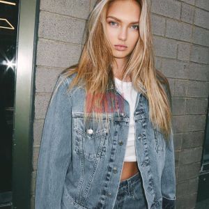 Ekaterina Lobanova Accompagnatrice Lusso Alto Livello Russa a Torino