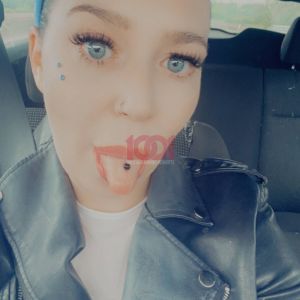 Diana Rizzo Escort Girl a Padova Veneta