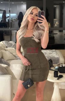 Foto di copertina di Lydia Zanos