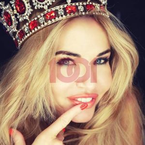 Blue Angy Top Escort Pornostar Roma