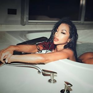 Mandy Wongsa Escort di Lusso Thailandese in Costa Smeralda