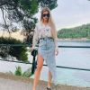 Cindy Torres escort insospettabile a Piacenza