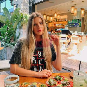 Cindy Torres escort insospettabile a Piacenza