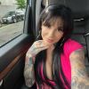 Andry Lopez escort girl di lusso a Verona
