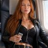 Seija Laine, escort di lusso finlandese disponibile a Cremona