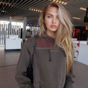 Ekaterina Lobanova Accompagnatrice Lusso Alto Livello Russa a Torino
