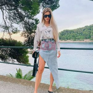 Cindy Torres escort insospettabile a Piacenza