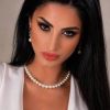 Chiara Petrova, affascinante escort lusso a Foggia, il mio sguardo