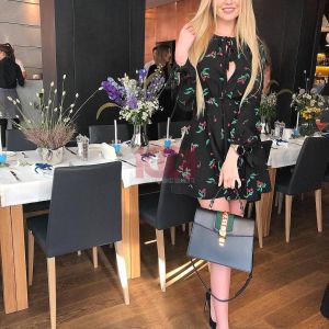 Masha Kappa Escort di Lusso Russa a Torino