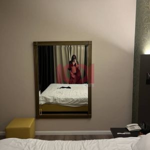 Giulia Petali, escort di lusso italiana