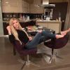 Masha Kappa Escort di Lusso Russa a Torino