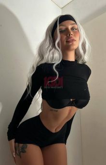 Foto di copertina di Linda Rodriguez