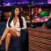 Chiara Petrova, affascinante escort lusso a Foggia, intervista televisiva