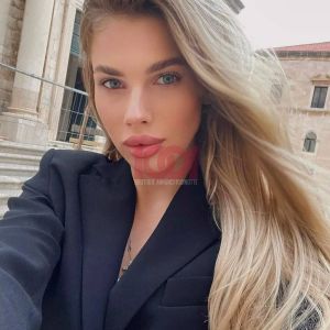 Cindy Torres escort insospettabile a Piacenza