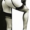 Session of trampling, submission Cecil FemDom