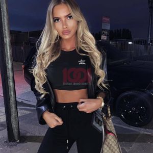 Maria Romanov Luxury Escort Russa a Venezia