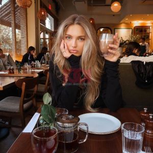 Ekaterina Lobanova Accompagnatrice Lusso Alto Livello Russa a Torino