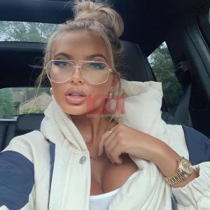 Maria Romanov Luxury Escort Russa a Venezia
