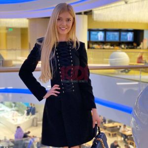 Masha Kappa Escort di Lusso Russa a Torino