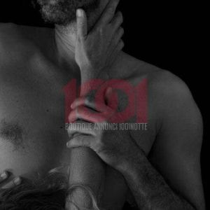 Mia Dymond massaggiatrice erotica a Verona