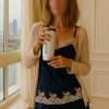 Aurora Cristallo Escort Accompagnatrice di Lusso a Bologna