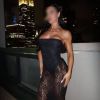 Cloe de Santis - Escort di Lusso italiana a Roma